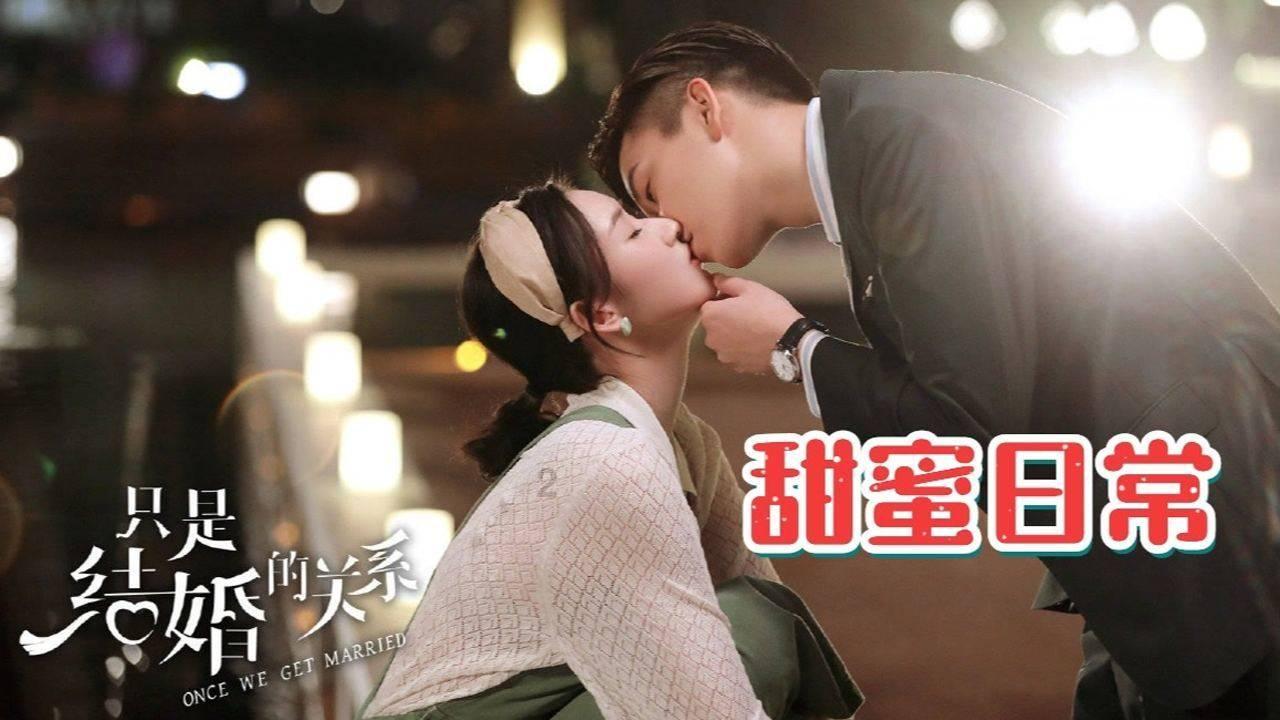 女星穿军装：热巴95分，赵丽颖不及格，是谁超过100分呢？游戏画面